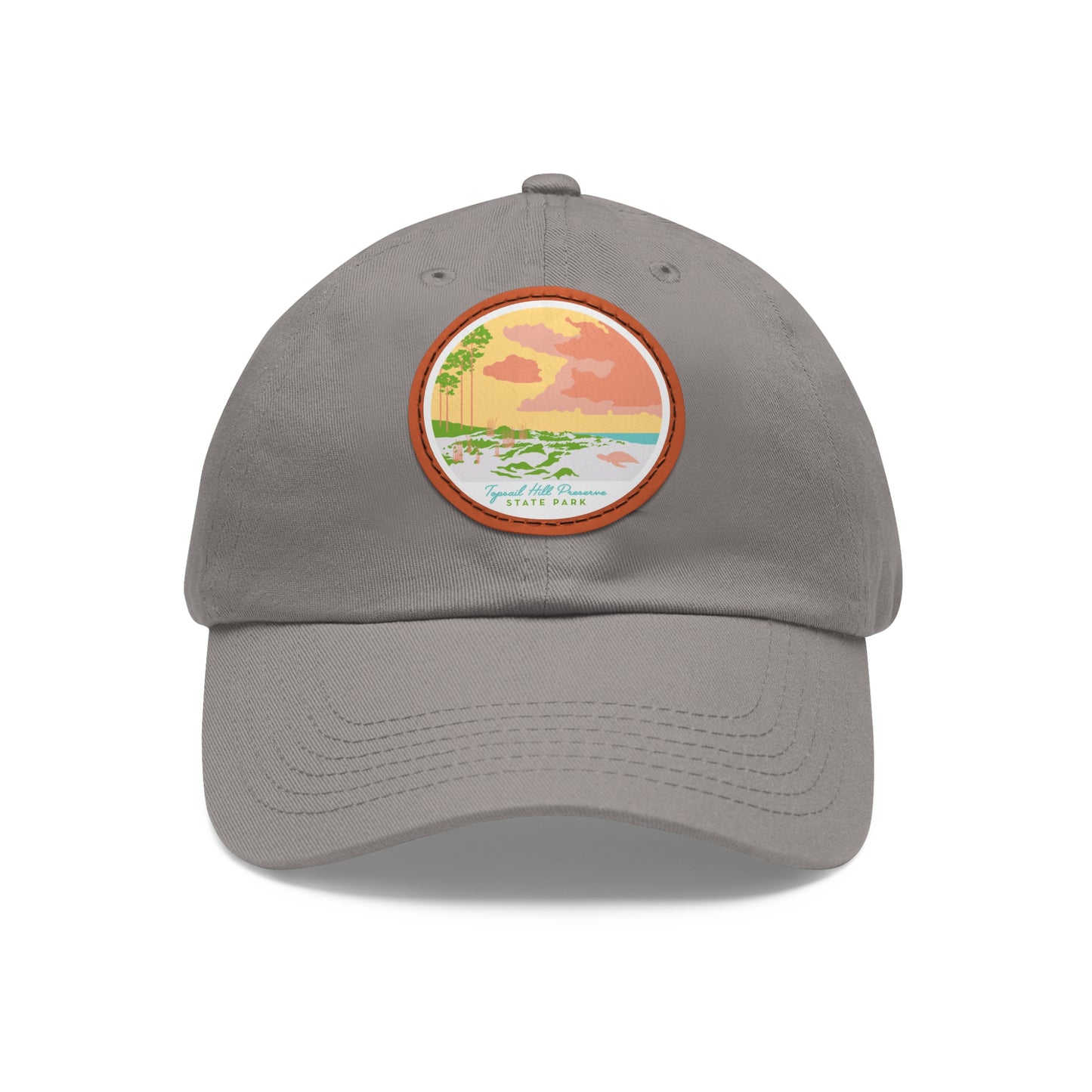 Topsail Hill Preserve Hat by AMLgMATD - Live Wildly