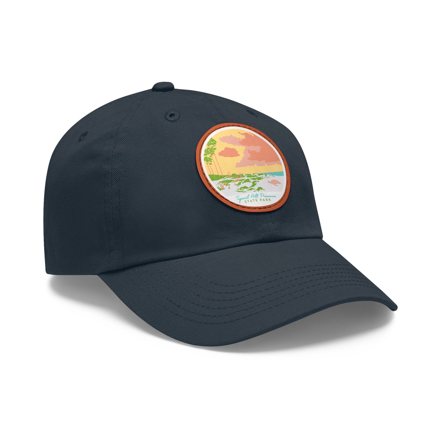 Topsail Hill Preserve Hat by AMLgMATD - Live Wildly