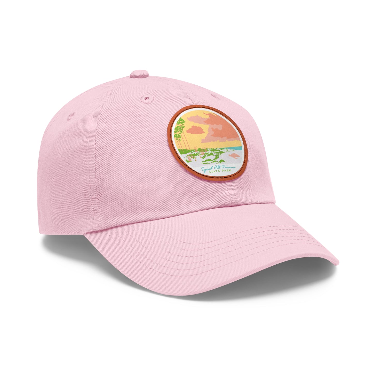 Topsail Hill Preserve Hat by AMLgMATD - Live Wildly