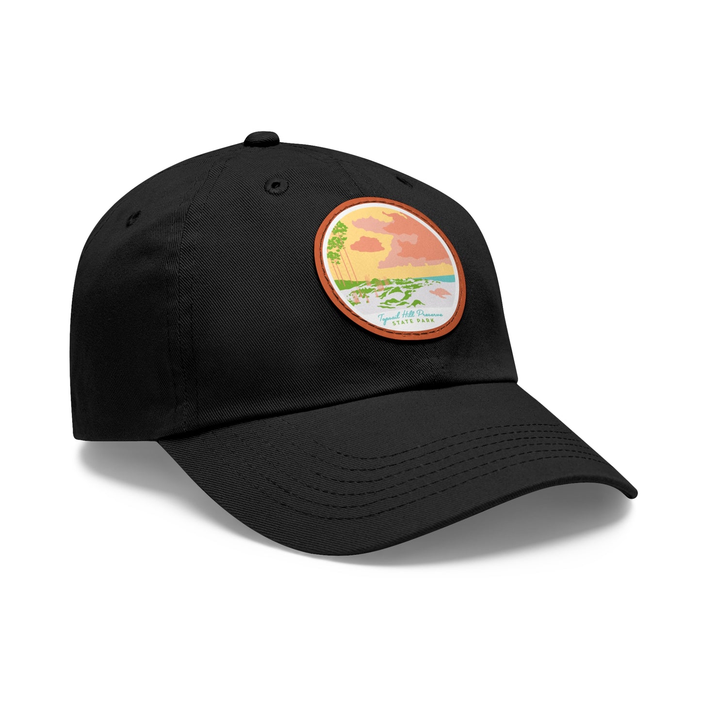 Topsail Hill Preserve Hat by AMLgMATD - Live Wildly