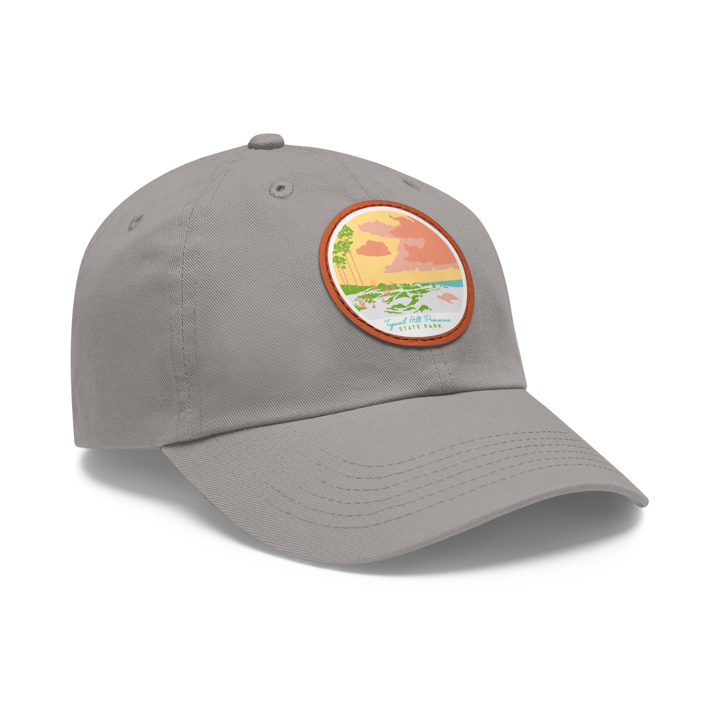 Topsail Hill Preserve Hat by AMLgMATD - Live Wildly