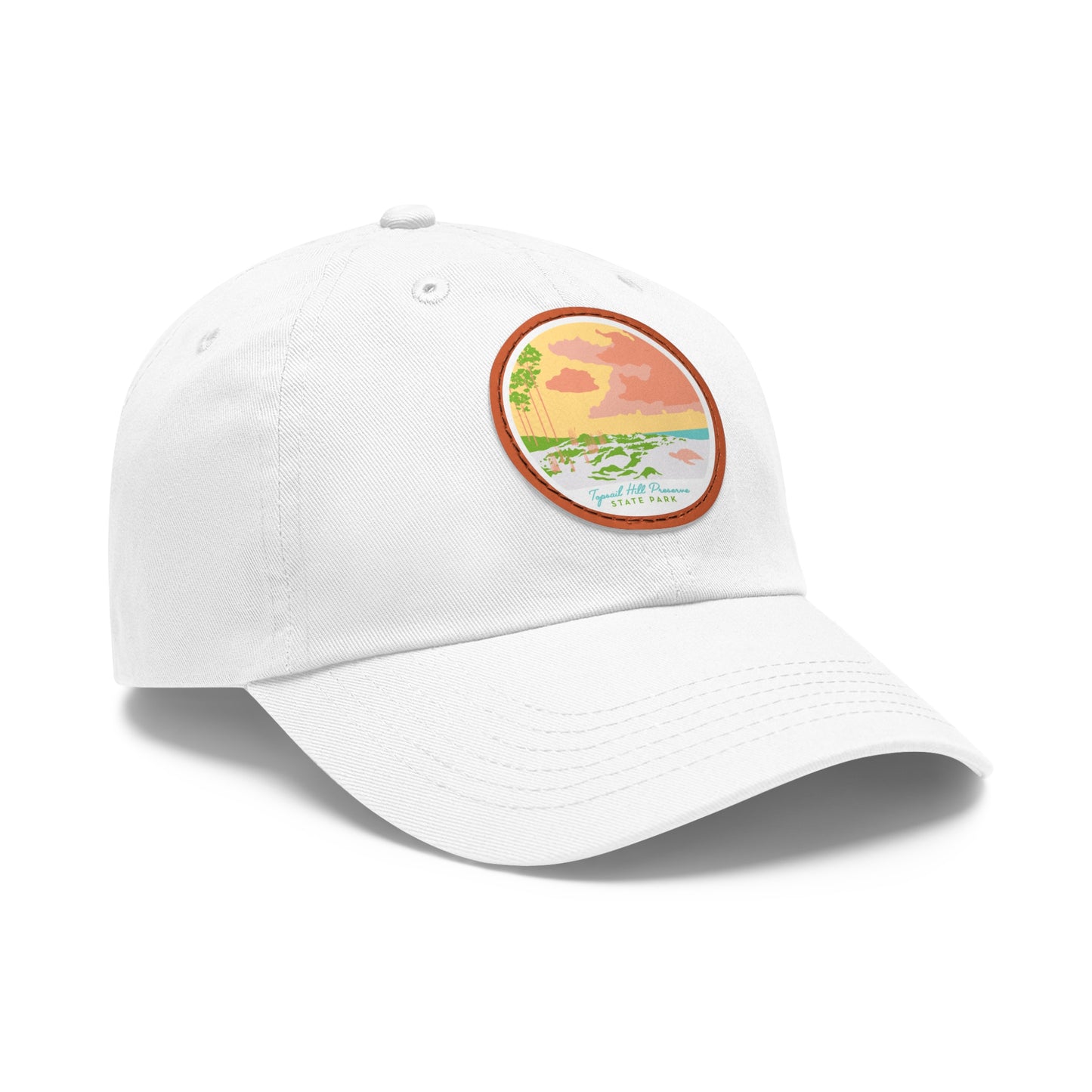Topsail Hill Preserve Hat by AMLgMATD - Live Wildly