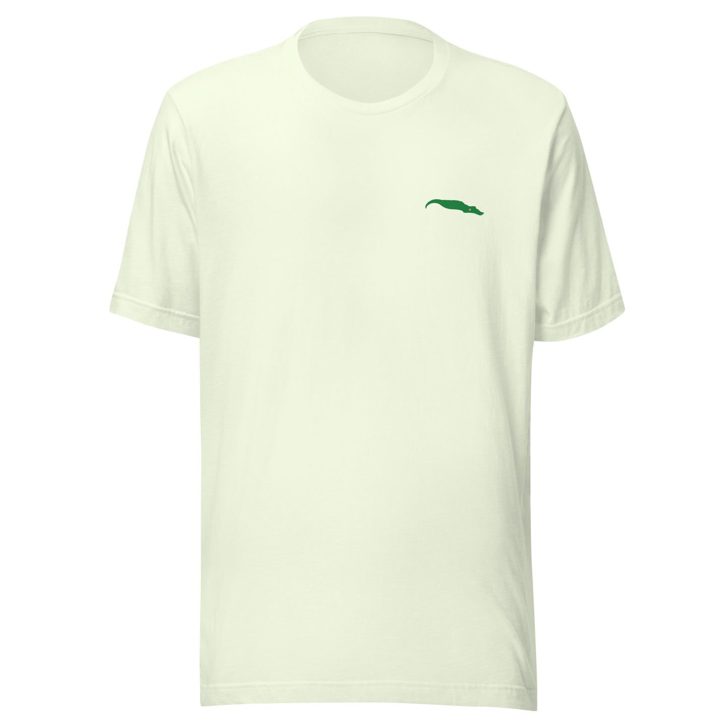 Myakka River Unisex Tee by AMLgMATD - Live Wildly