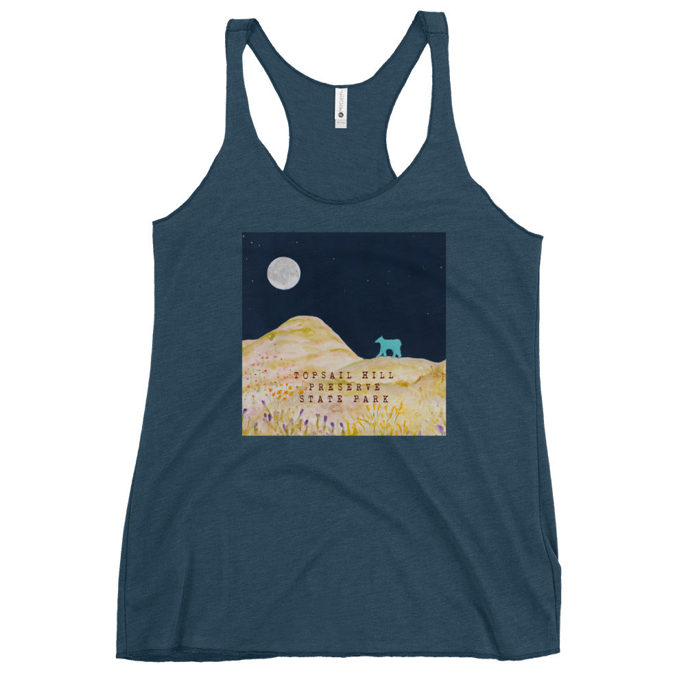 Topsail Hill Preserve Tank by Deborah Mitchell - Live Wildly