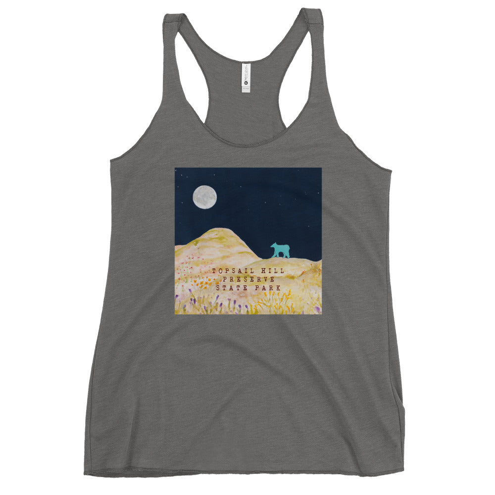 Topsail Hill Preserve Tank by Deborah Mitchell - Live Wildly