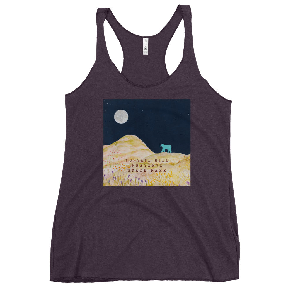 Topsail Hill Preserve Tank by Deborah Mitchell - Live Wildly