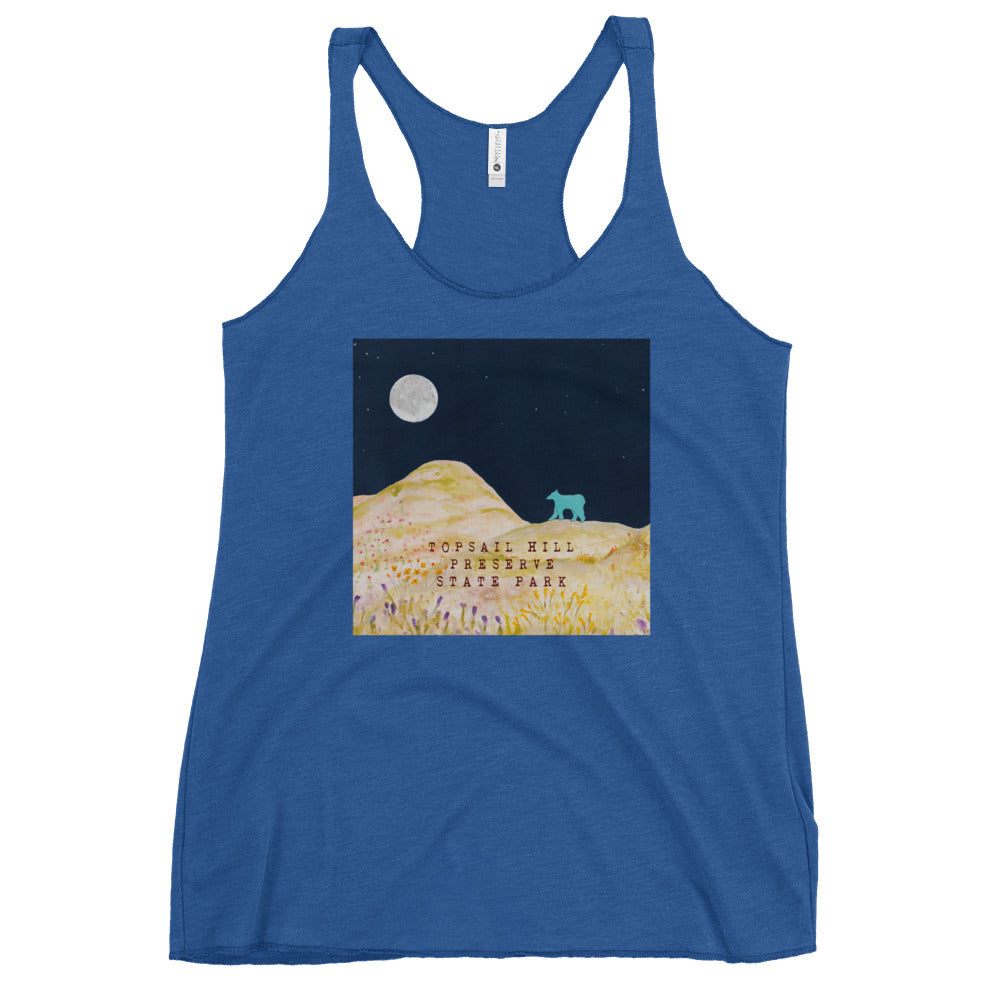 Topsail Hill Preserve Tank by Deborah Mitchell - Live Wildly