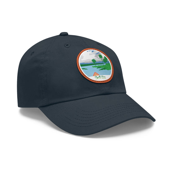 Myakka River Hat by AMLgMATD - Live Wildly 