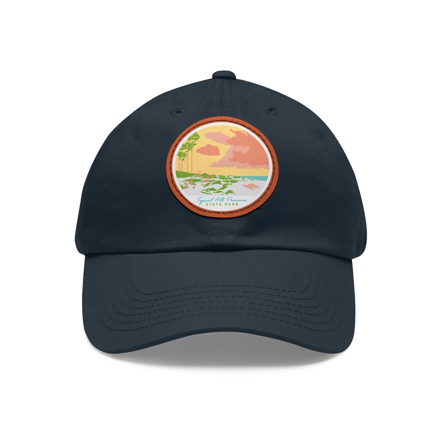 Load image into Gallery viewer, Topsail Hill Preserve Hat by AMLgMATD - Live Wildly 
