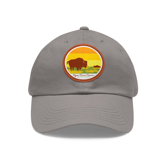 Load image into Gallery viewer, Paynes Prairie Hat by AMLgMATD - Live Wildly 
