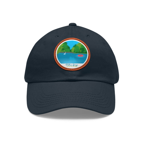 Load image into Gallery viewer, Wekiwa Springs Hat by AMLgMATD - Live Wildly 
