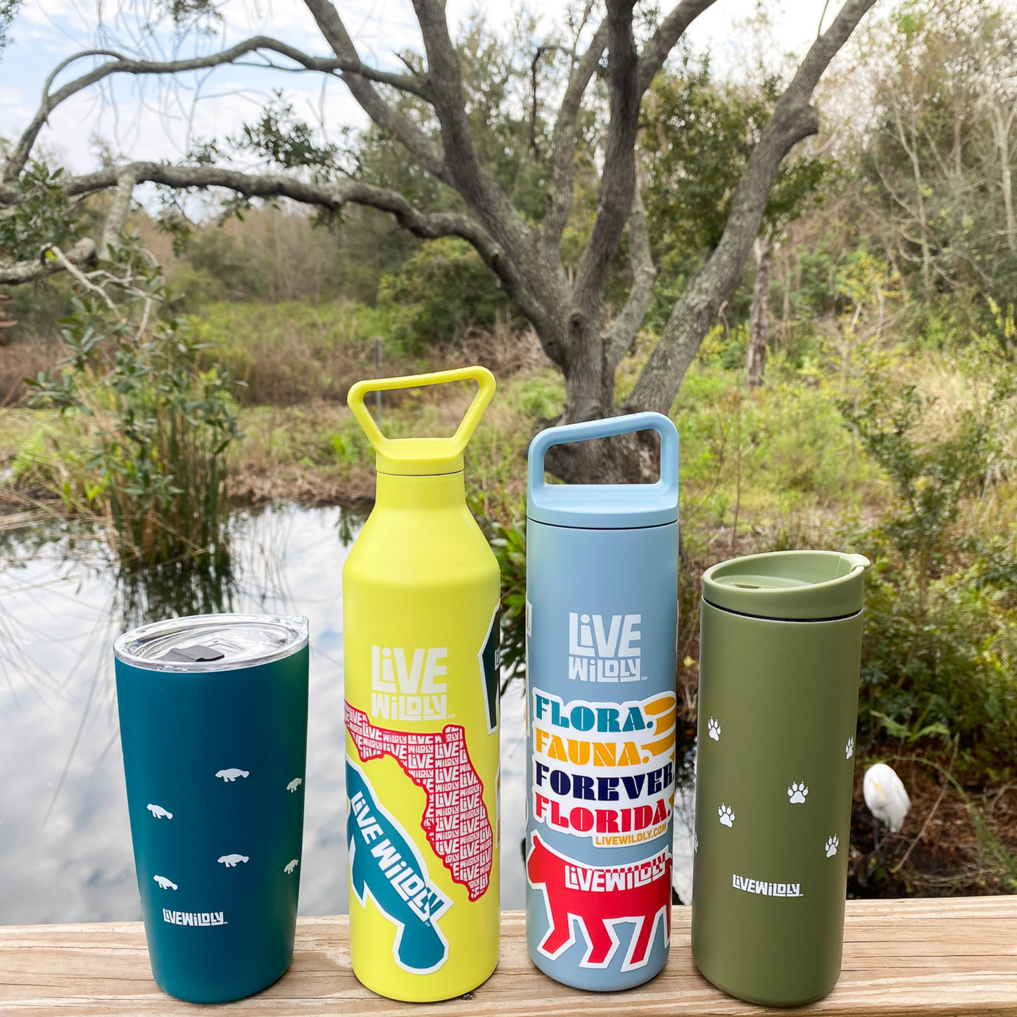 Take Me To The Ocean - MiiR Water Bottle – The Movement Store